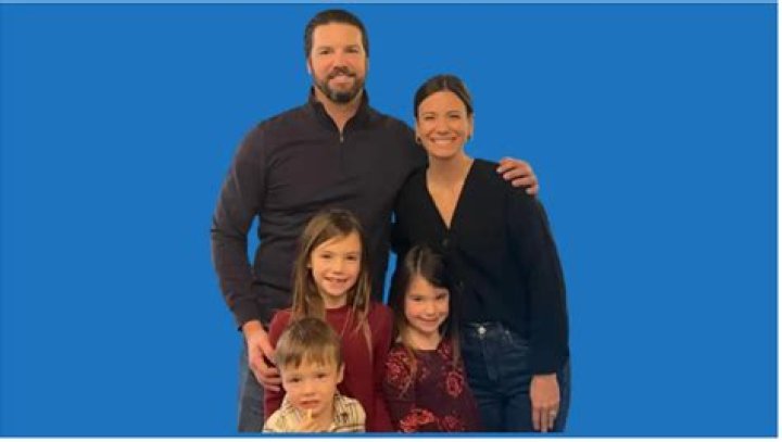 All About Rachel Cruze | Age, Net Worth, Relationship, Career