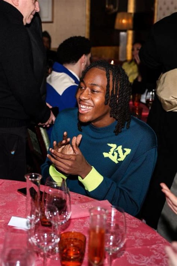 All About Stupid Young | Net Worth, Relationship, Career ·