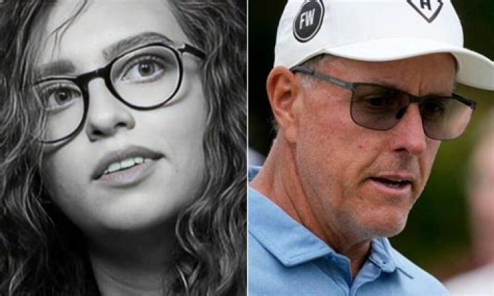 Amanda Brynn Mickelson ·