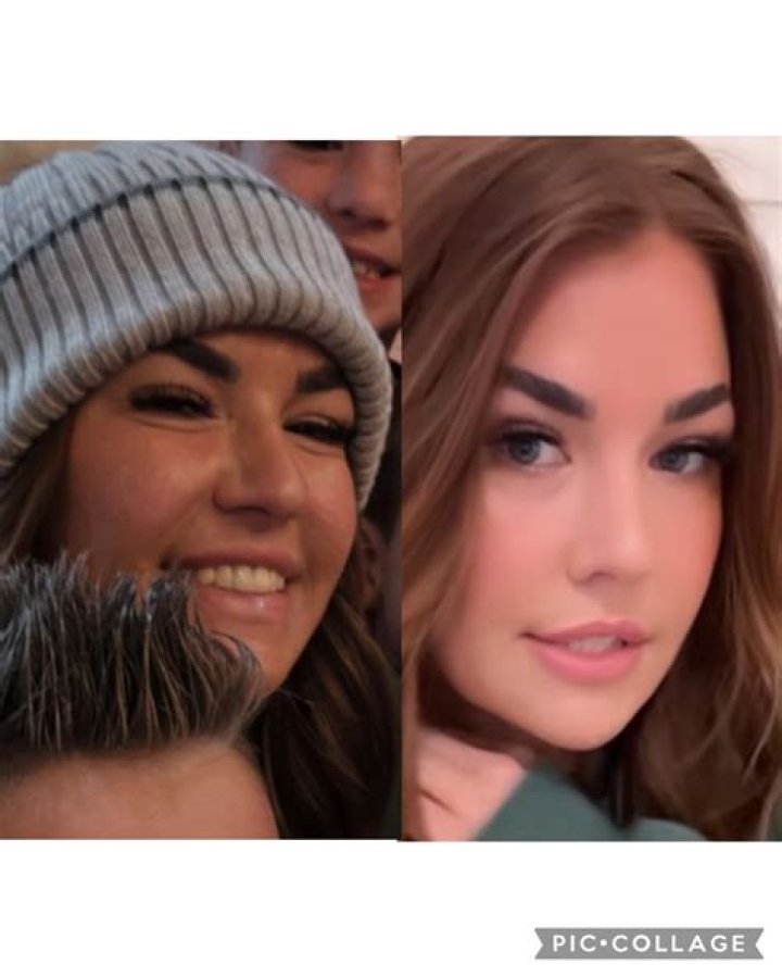 Amber Massey - BlogInfo