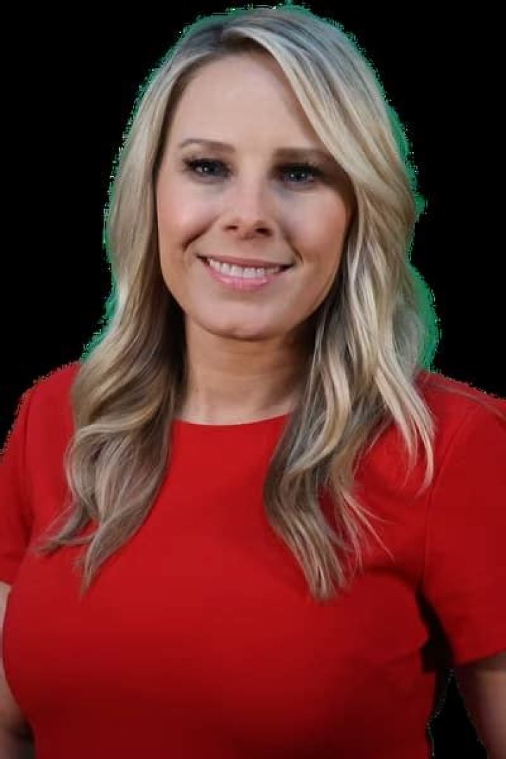 Amber Wheeler Death News: Is She Dead? ·