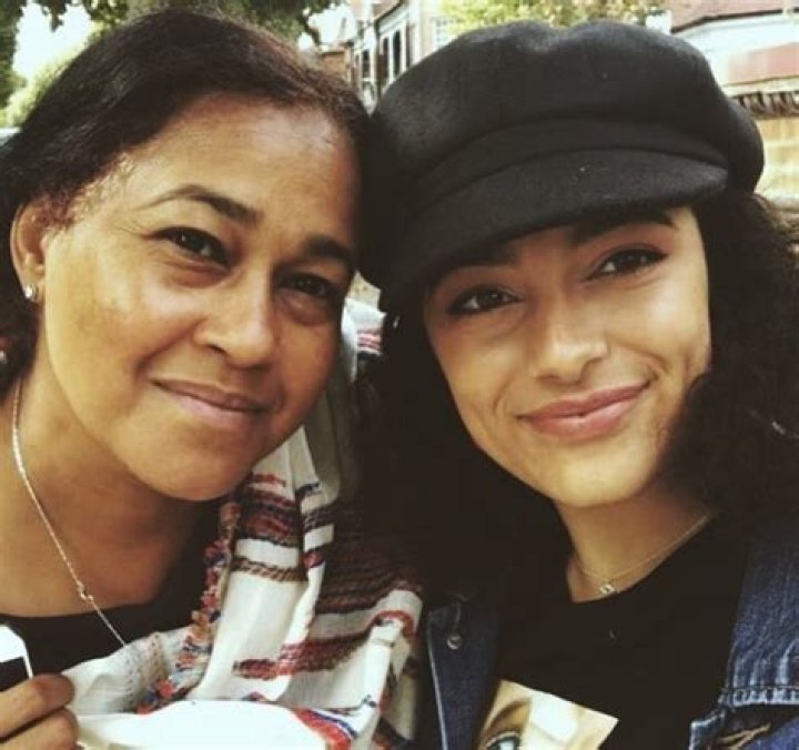 Amir Wilson | Parents, Paul And Nagla Wilson? Family And Net Worth