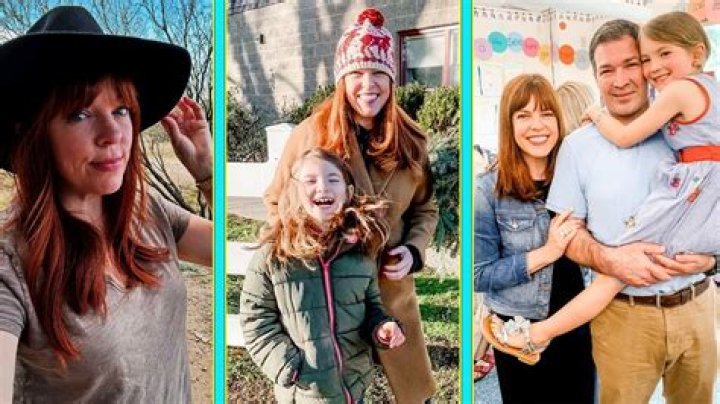 Amy Bruni Wiki-bio, Husband, Married, Net Worth, Salary, Age, Children, and Family