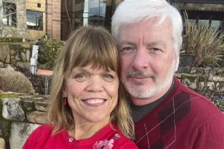 Amy Roloff Devastating News | Roloff Family Loss | Death And Obituary