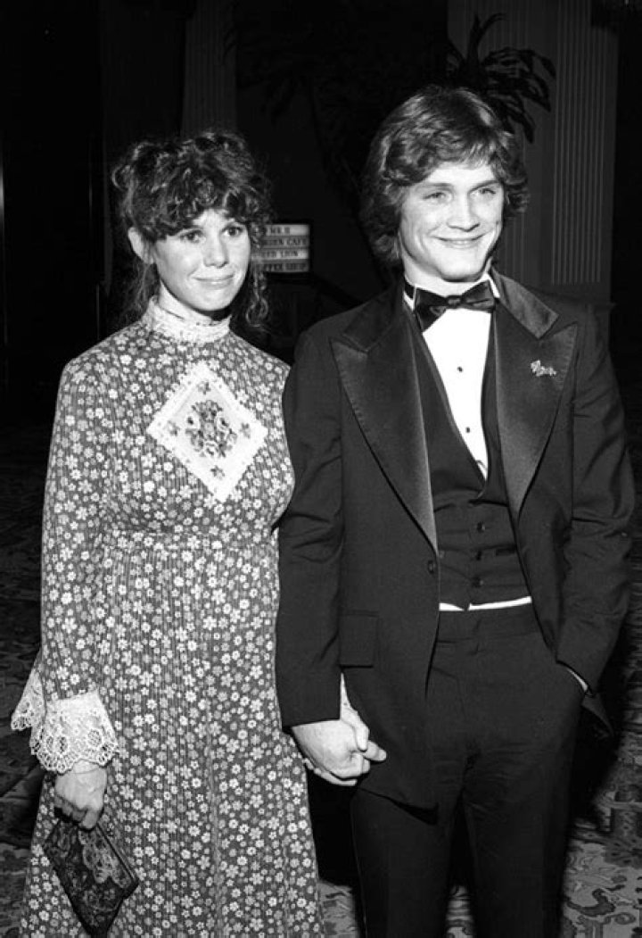 Andrew Stevens - BlogInfo