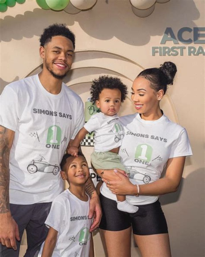 Anfernee Simons Age, Wiki, Biography, Wife, Children, Salary, Net Worth, Parents