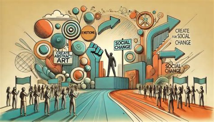 Angela Jaquez: Art For Social Change