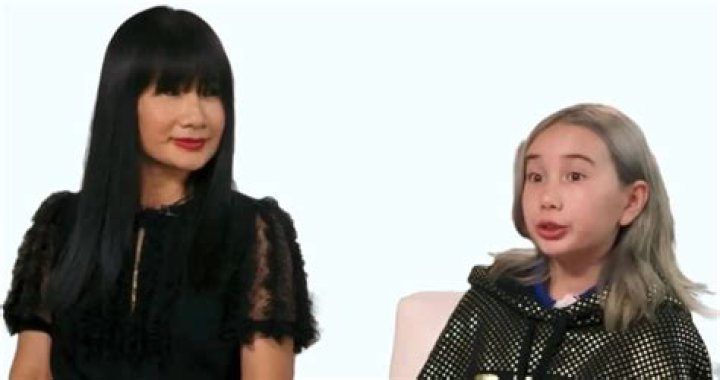 Angela Tian Wiki (Lil Tay Mom) Age, Biography, Husband, Children, Parents, Nationality, Net Worth