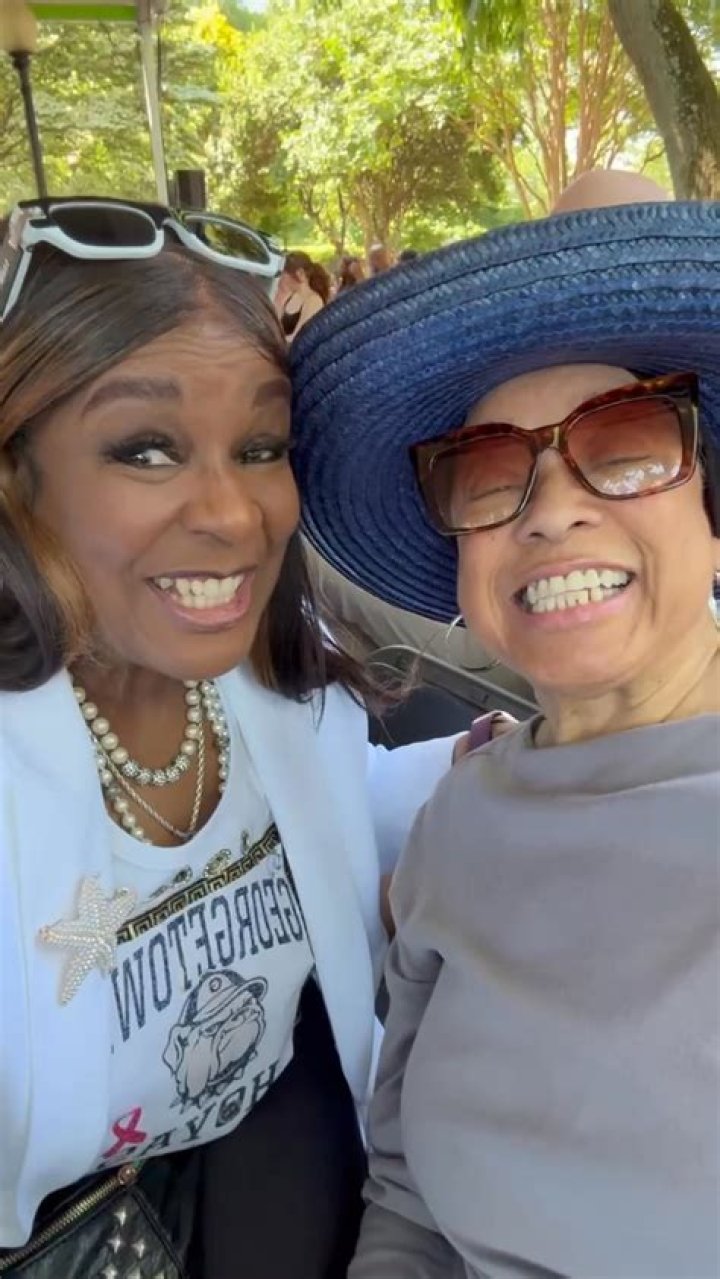 Angela Winbush Biography, Age, Height, Husband, Net Worth, Family