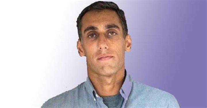 Ankush Khardori Height, Weight, Net Worth, Age, Birthday, Wikipedia, Who, Nationality, Biography