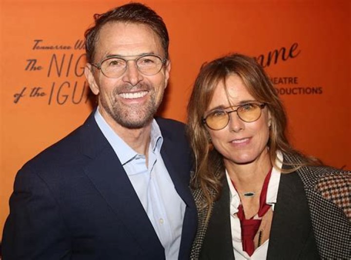 Anna, John Daly’s Wife, Has Been By His Side Through Every Stage Of Life