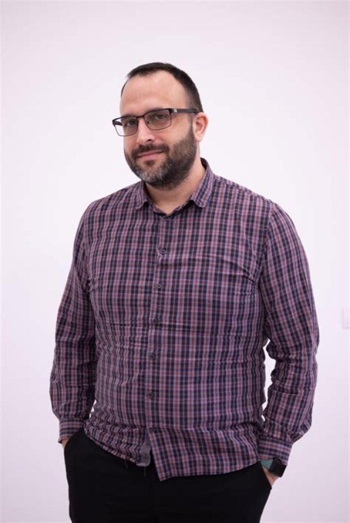 Anthony Jeselnik: Wiki, Bio, Age, Height, Career, Parents, Wife, Net Worth