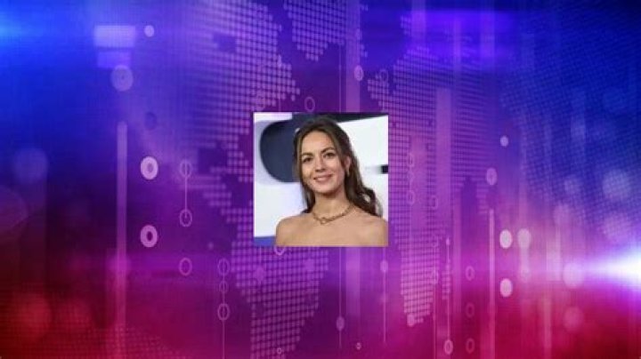 Antonia Desplat Net Worth ·