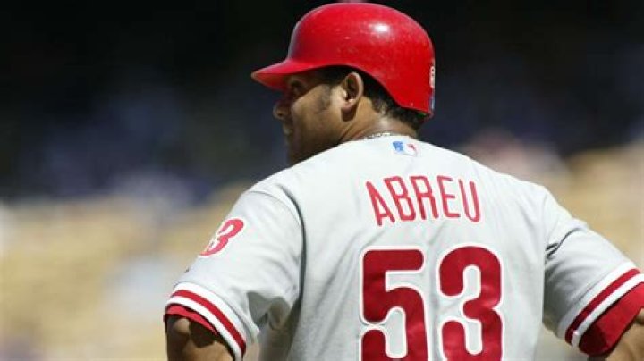 Are Bobby Abreu And Jose Abreu Related? Explain