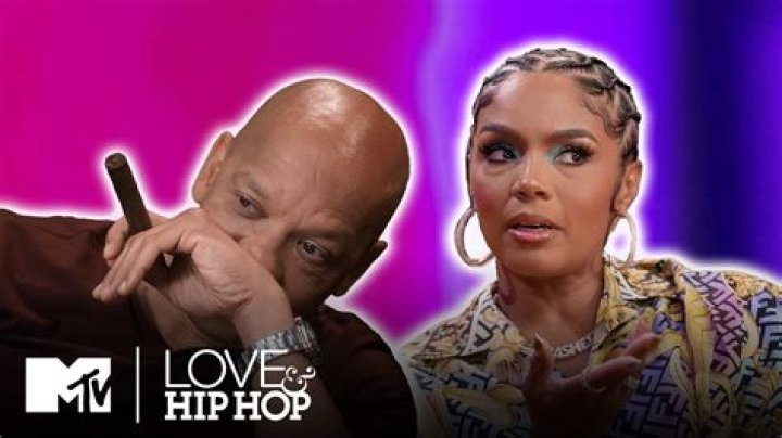 Are Miles and Milan Still Together? An Update on the 'Love & Hip Hop' Couple