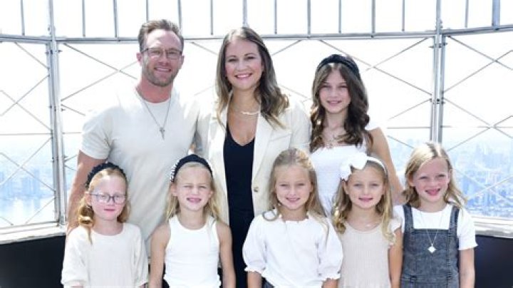 Are the Busbys getting divorced? Celebrity.fm #1 Official Stars, Business & People Network,