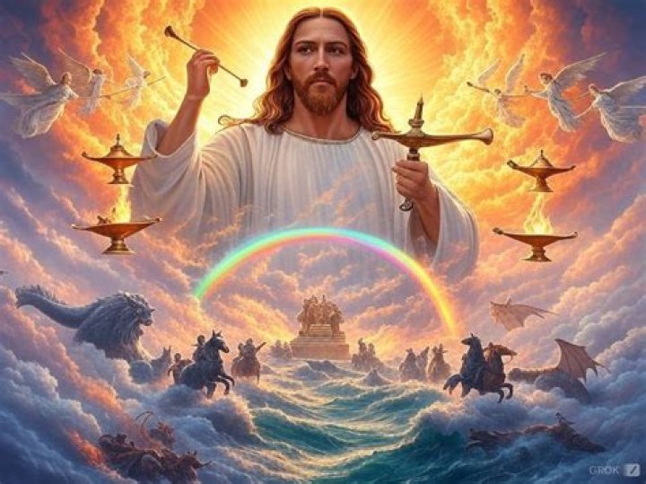 Astonishing Revelations In The Matthew Grant Discovery