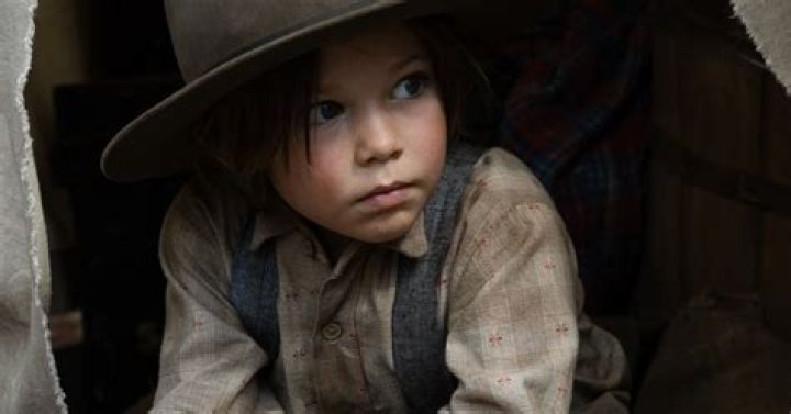 Audie Rick’s Age, Biography, Parents, Movies, and TV Shows