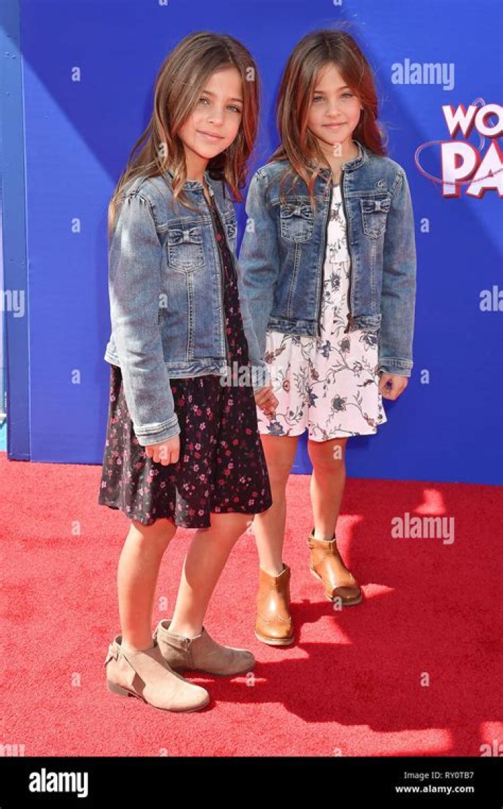 Ava Marie Clements Bio (Wiki)