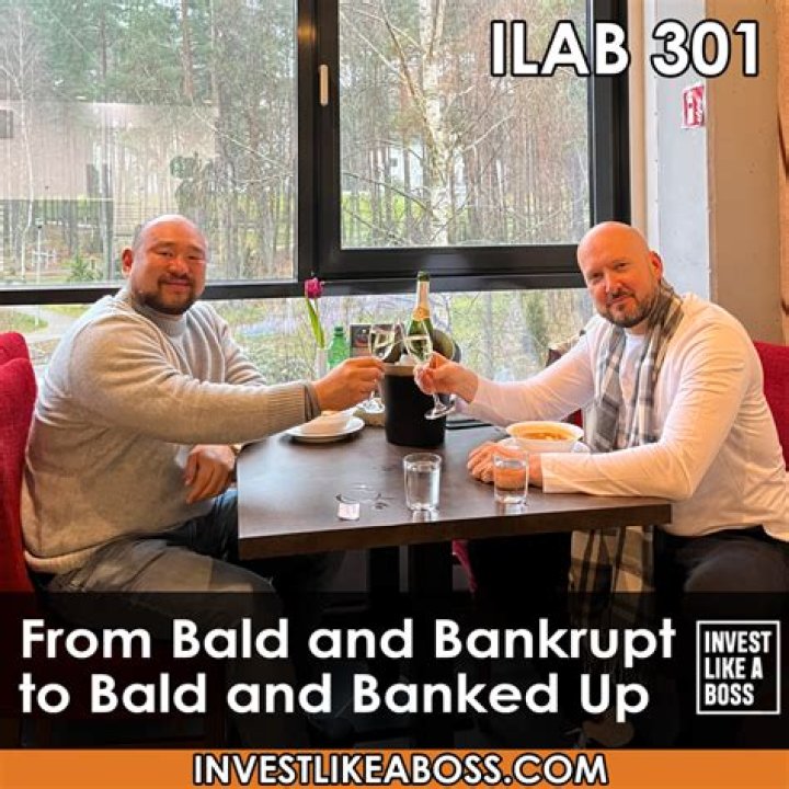 Bald and Bankrupt; Bio, Height, Relationship, YouTube Career