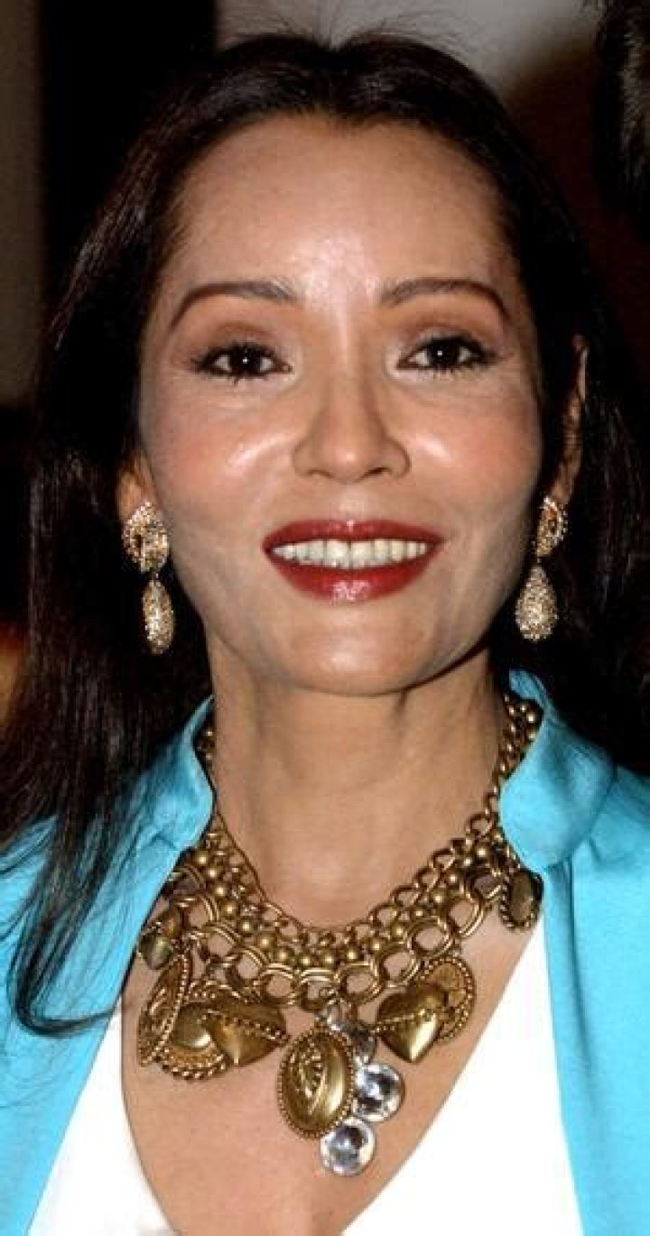 Barbara Carrera Biography, Age, Family, Husband, Art Work And Movies