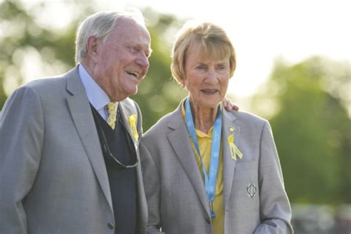 Barbara Nicklaus Age, Wiki, Biography, Body Measurement, Parents, Family, Salary, Net worth ·