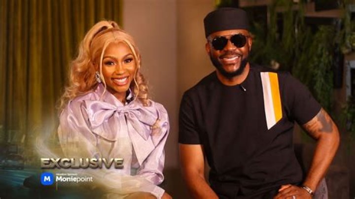 
BBNaija Mercy Eke Made A Shocking Revelation While Sharing New Photos On IG 