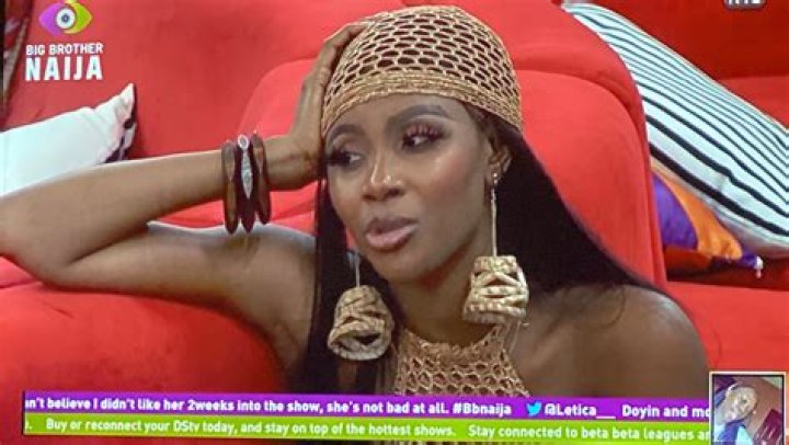 
BBNaija Season 7: How I Was Made a Fake Housemate without My Knowledge – Modella 