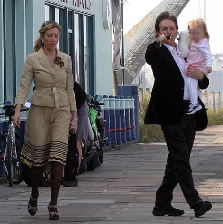 Beatrice McCartney: All To Know About Paul McCartney’s Daughter