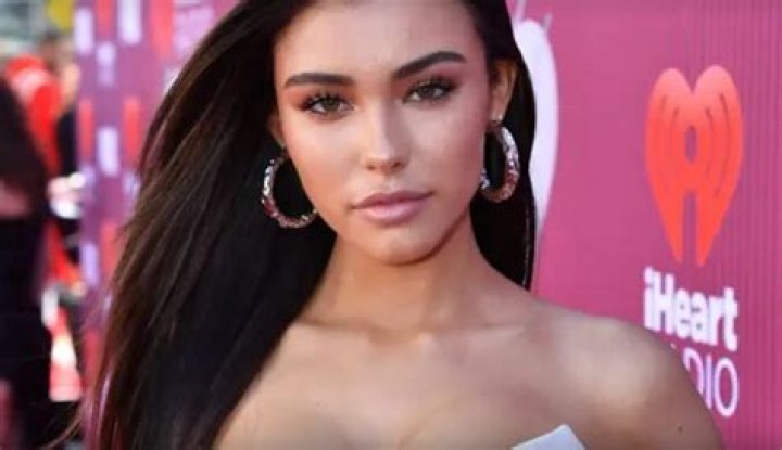 Becky G Ethnicity, Nationality, Race, Family, Body measurements, career ·