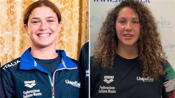 Benedetta Pilato Height, Weight, Net Worth, Age, Birthday, Wikipedia, Who, Instagram, Biography