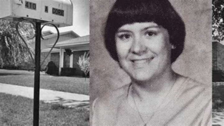 Betty Gore Autopsy And Crime Scene Photos, Death Cause And Case Details ·