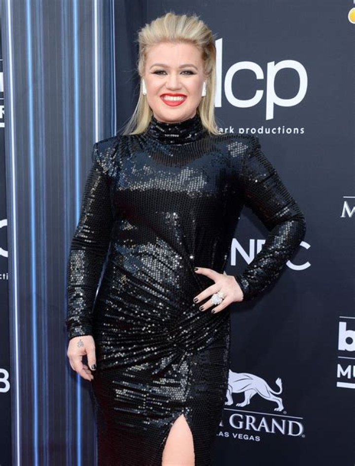 Billboard Music Awards Kelly Clarkson ·
