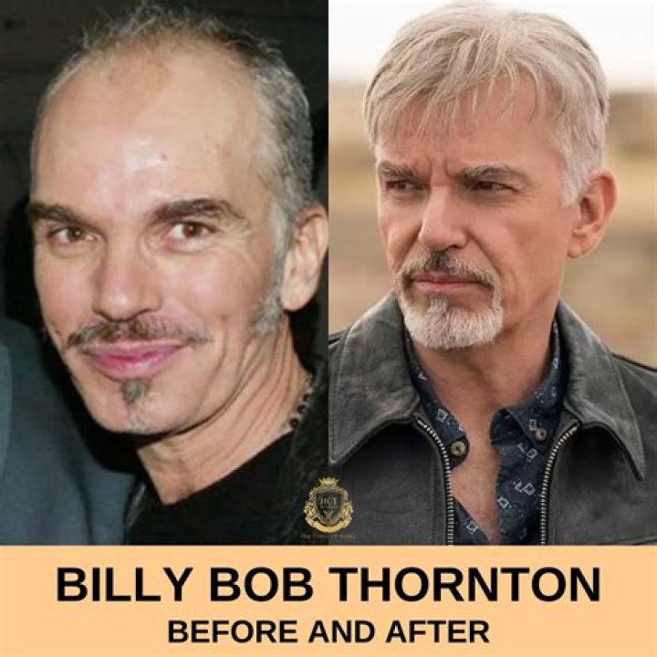 Billy Bob Thornton's Daughter Faces Jail Time For DUI