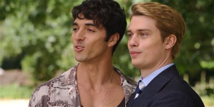 Bio, Net Worth, Height, Girlfriend, Career Of Taylor Zakhar Perez