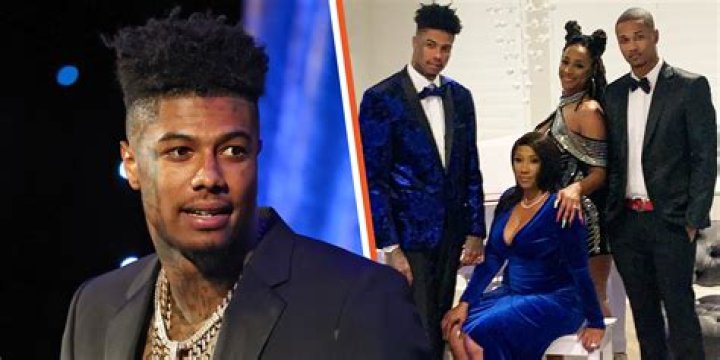 Blueface Mom Video Viral On TikTok And YouTube: Controversy Explained ·
