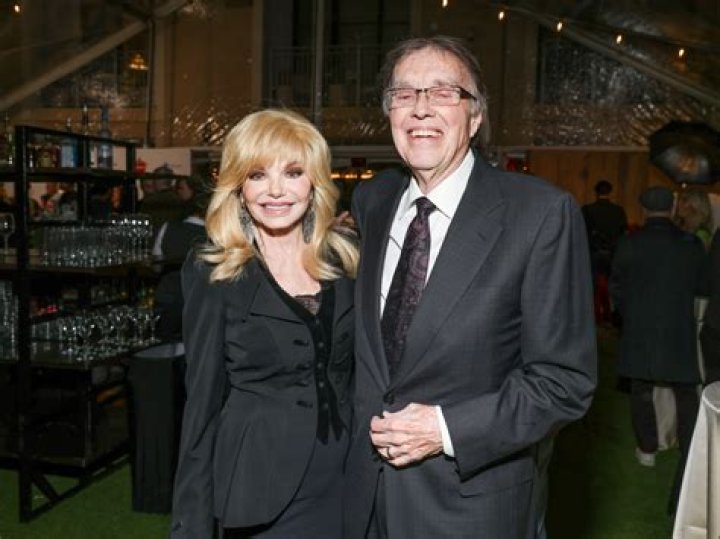 Bob Flick bio: Facts about Loni Anderson husband