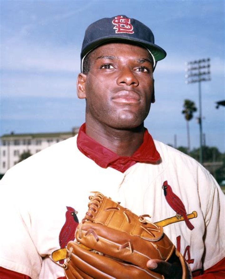 Bob Gibson ·