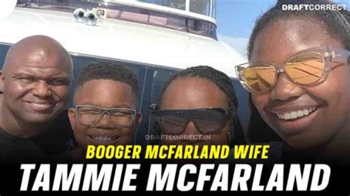 Booger McFarland [2023 Update]: Career & Net Worth
