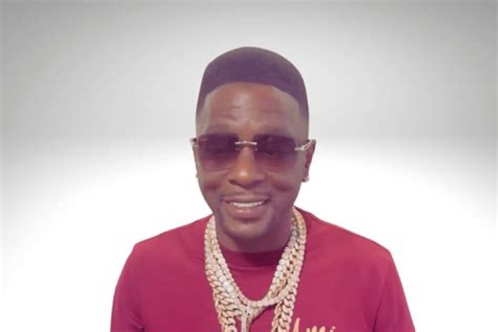 Boosie Badazz - BlogInfo
