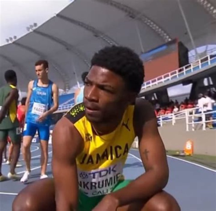 Bouwahjgie Nkrumie Parents | Where Are They From | Dr Speed Family Tree