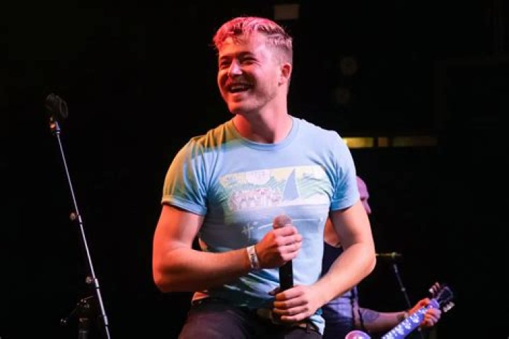 Bradley Nowell Net Worth - JadeVlog