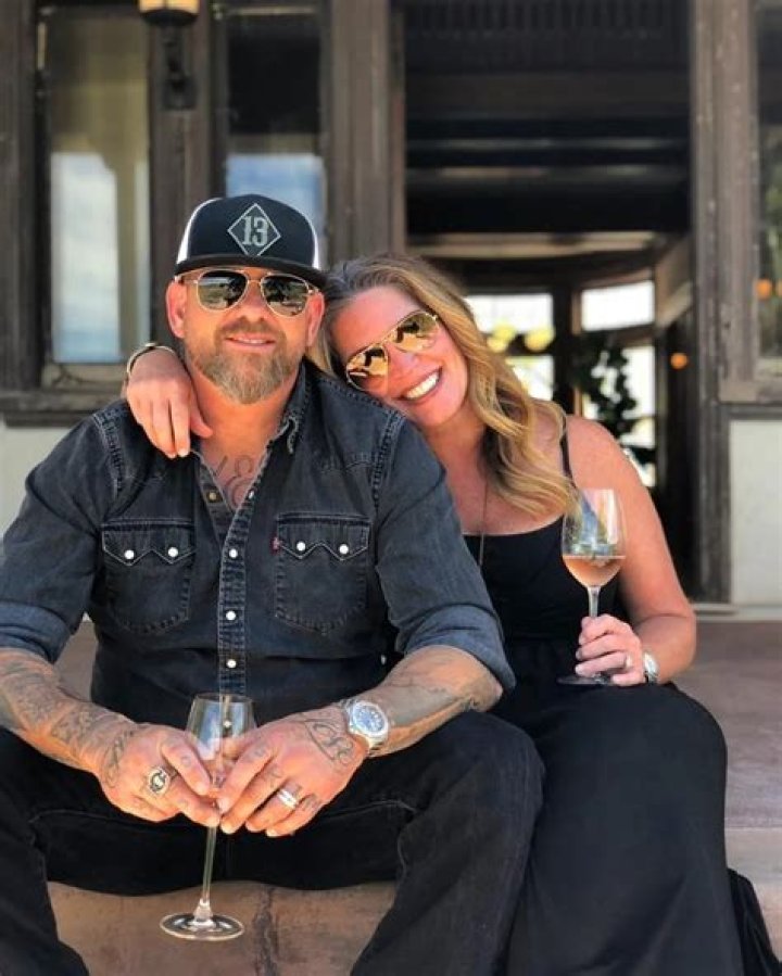 Brandon Hatmaker’s biography: Where is Jen Hatmaker’s Ex-Husband