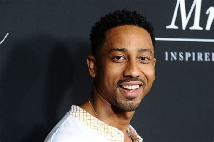 Brandon T. Jackson Biography, Age, Height, Wife, Net Worth, Family