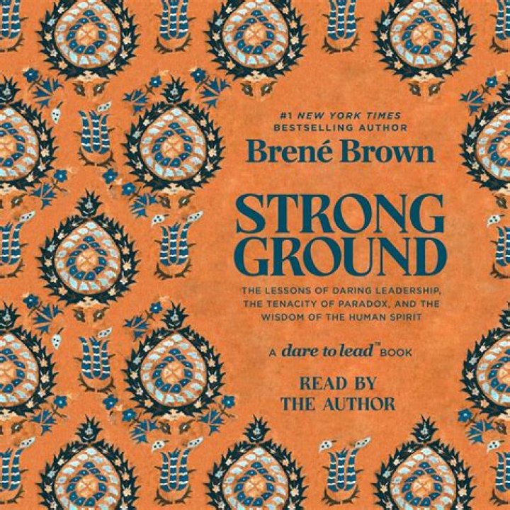 Bren Brown Bio (Wiki) - ZinBlog
