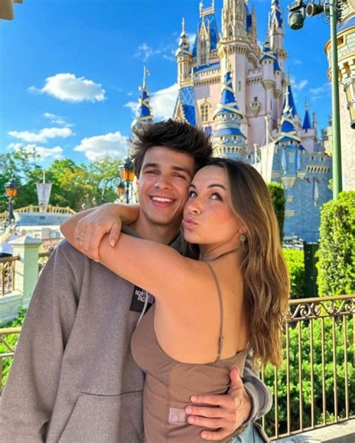 Brent Rivera And Pierson Wodzynski's Relationship Status Revealed