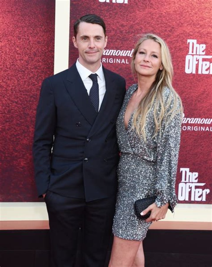 Brian Moynihan's Wife: Who Is Susan Berry?