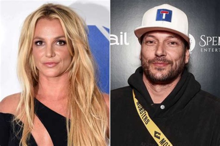 
Britney Spears’ Lawyer Slams Kevin Federline Over Releasing Videos of Her With Their Sons 