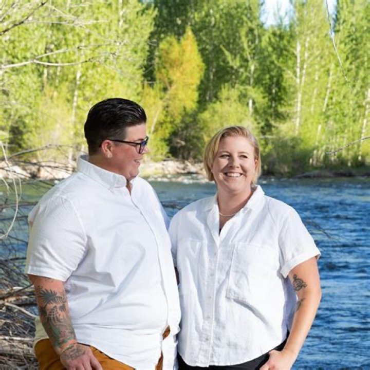 Brittany Rescigno Wife Natalie Buelow And Married Life ·