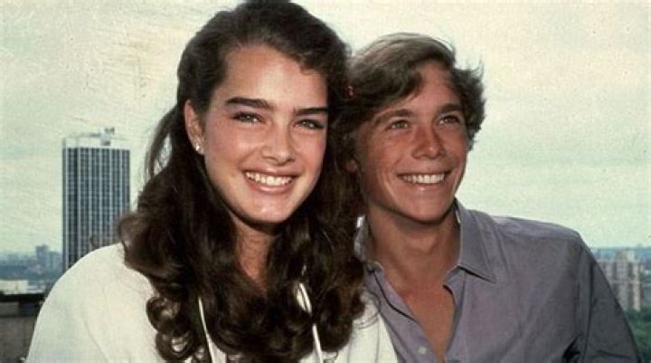 Brooke Shields | Boyfriend | Relationship